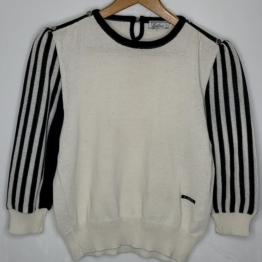 ‎Vintage Leilian Top